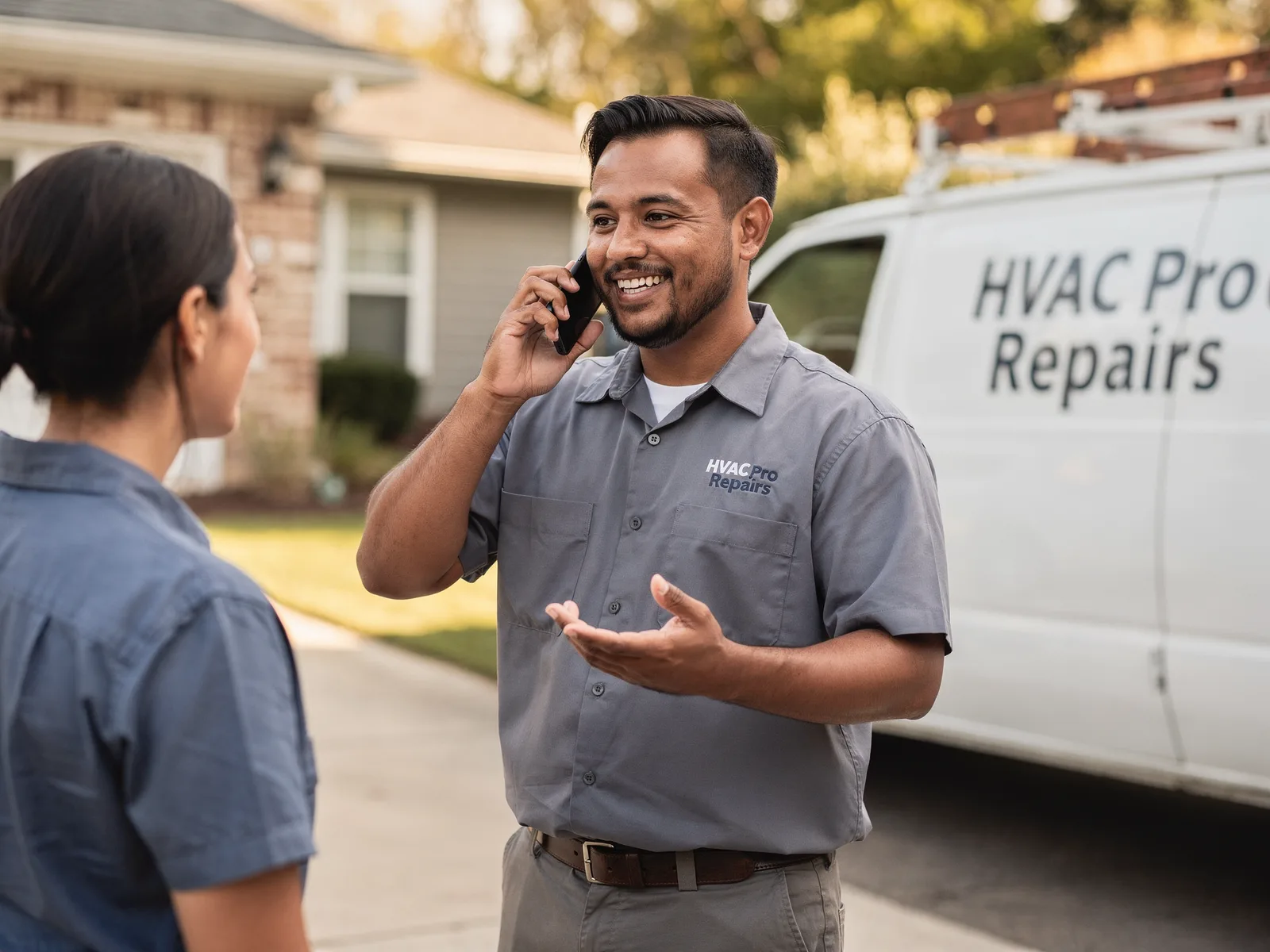Heat Pump Repair Garden City, UT FAQs